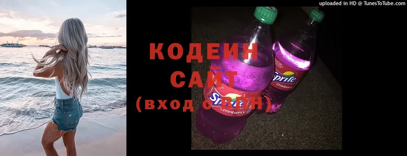 Кодеиновый сироп Lean Purple Drank  Нюрба 